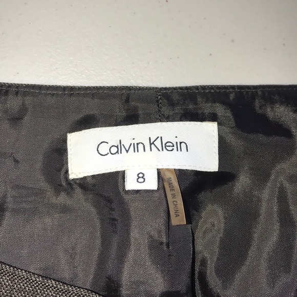 Calvin Klein Skirt 1844 - Picture 4 of 6